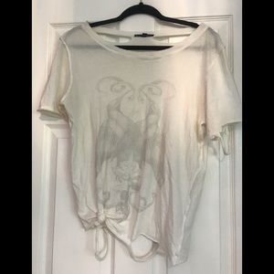 Truly Madly Deeply Tee